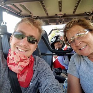 Meet your Posher, Austen